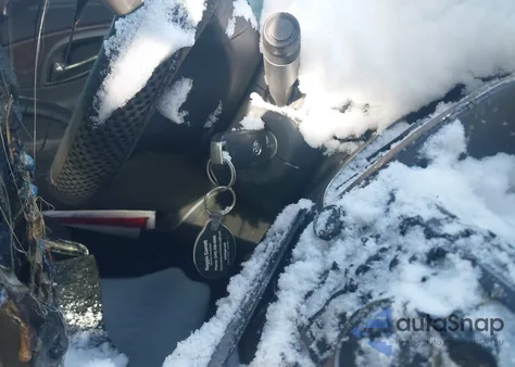 2010 Buick Lacrosse Cxl из США, поврежденный, VIN 1G4GC5EG6AF147216